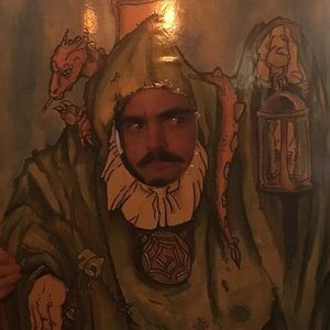 Meet your Posher, Matthew